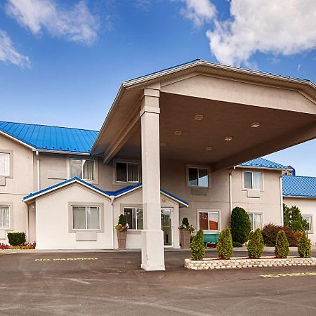 Best Western New Baltimore Inn West Coxsackie Ngoại thất bức ảnh