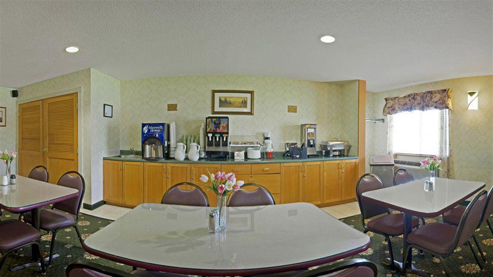 Best Western New Baltimore Inn West Coxsackie Ngoại thất bức ảnh
