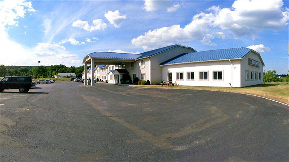 Best Western New Baltimore Inn West Coxsackie Ngoại thất bức ảnh