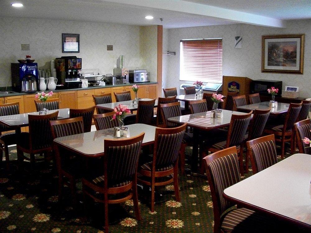Best Western New Baltimore Inn West Coxsackie Nhà hàng bức ảnh