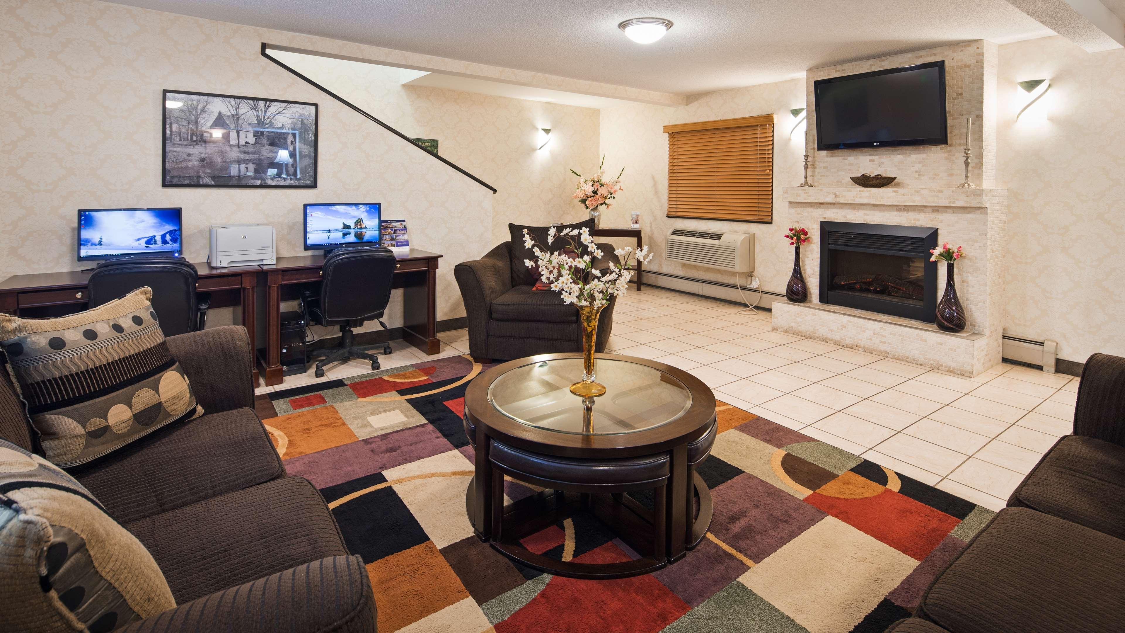 Best Western New Baltimore Inn West Coxsackie Ngoại thất bức ảnh