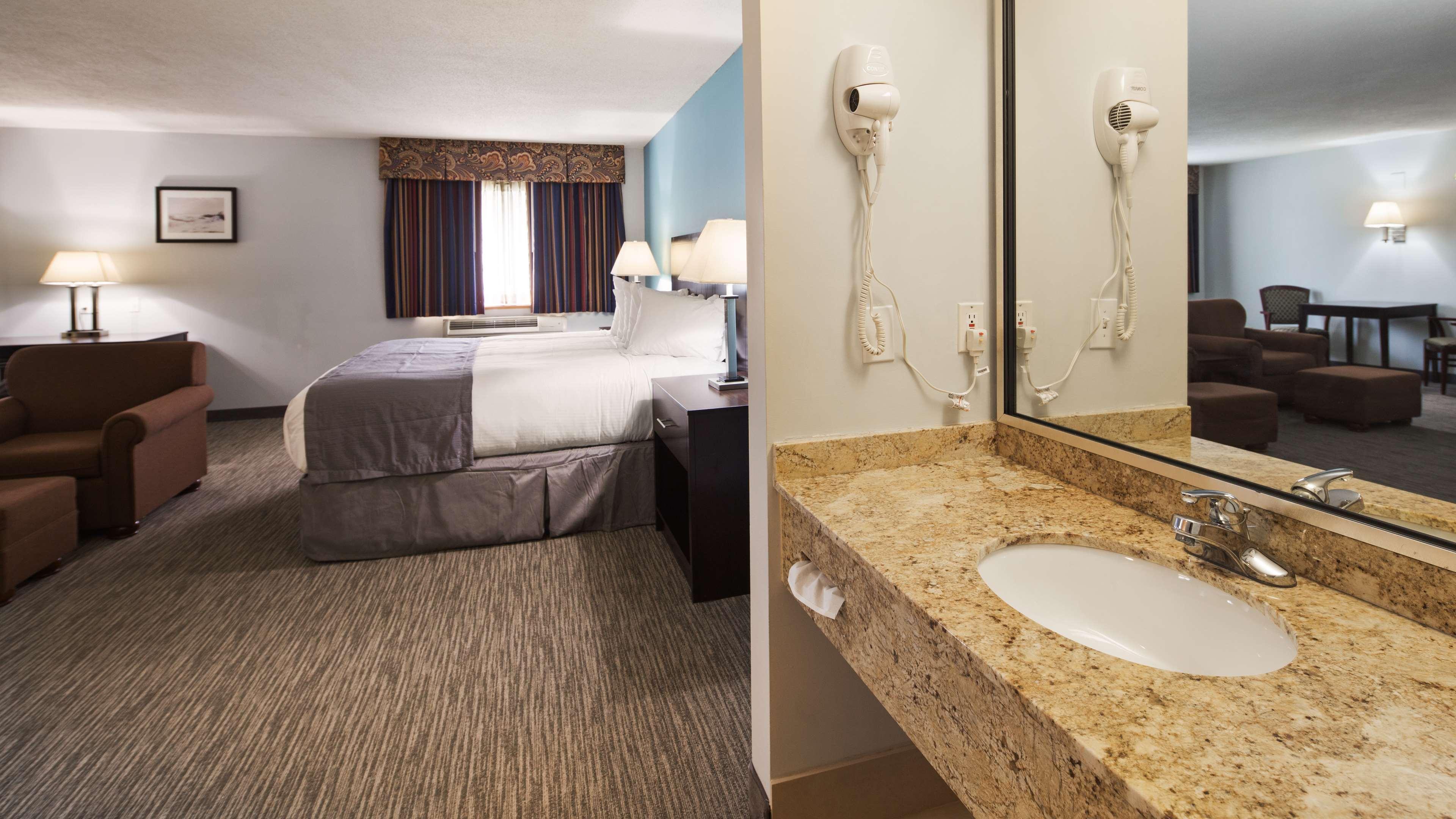 Best Western New Baltimore Inn West Coxsackie Ngoại thất bức ảnh
