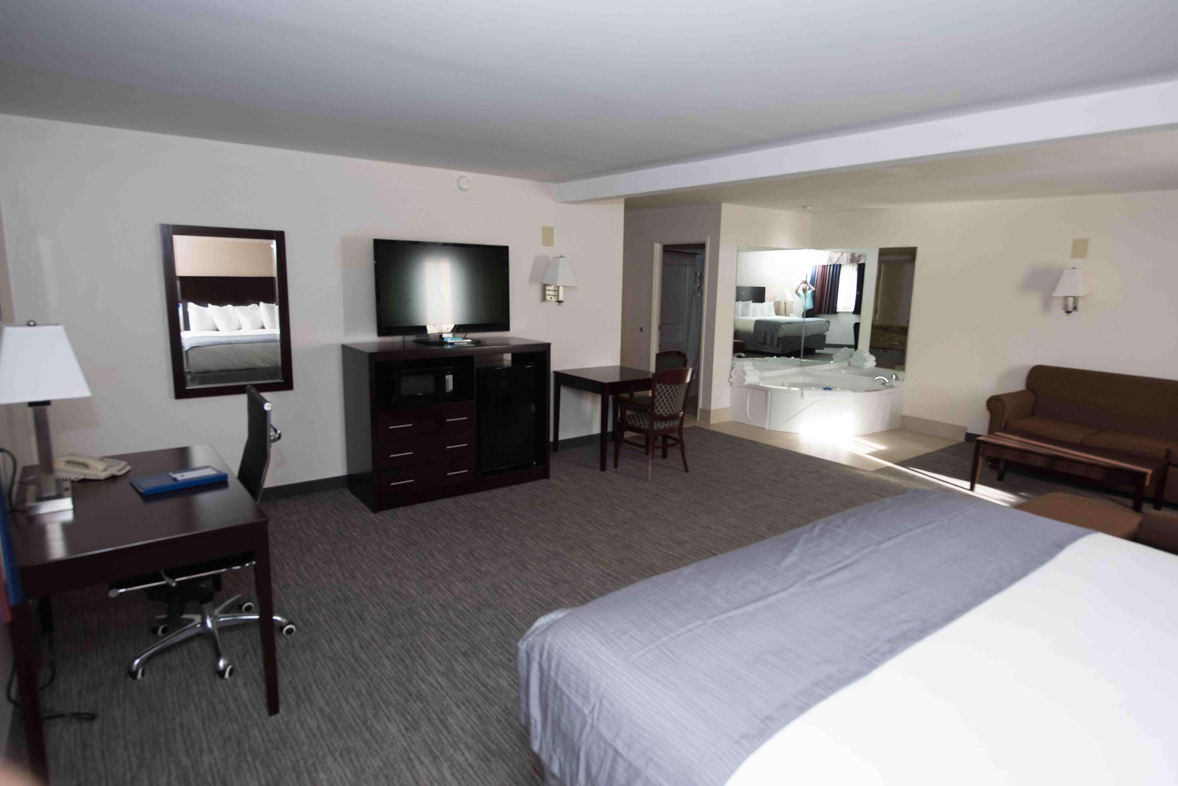 Best Western New Baltimore Inn West Coxsackie Ngoại thất bức ảnh