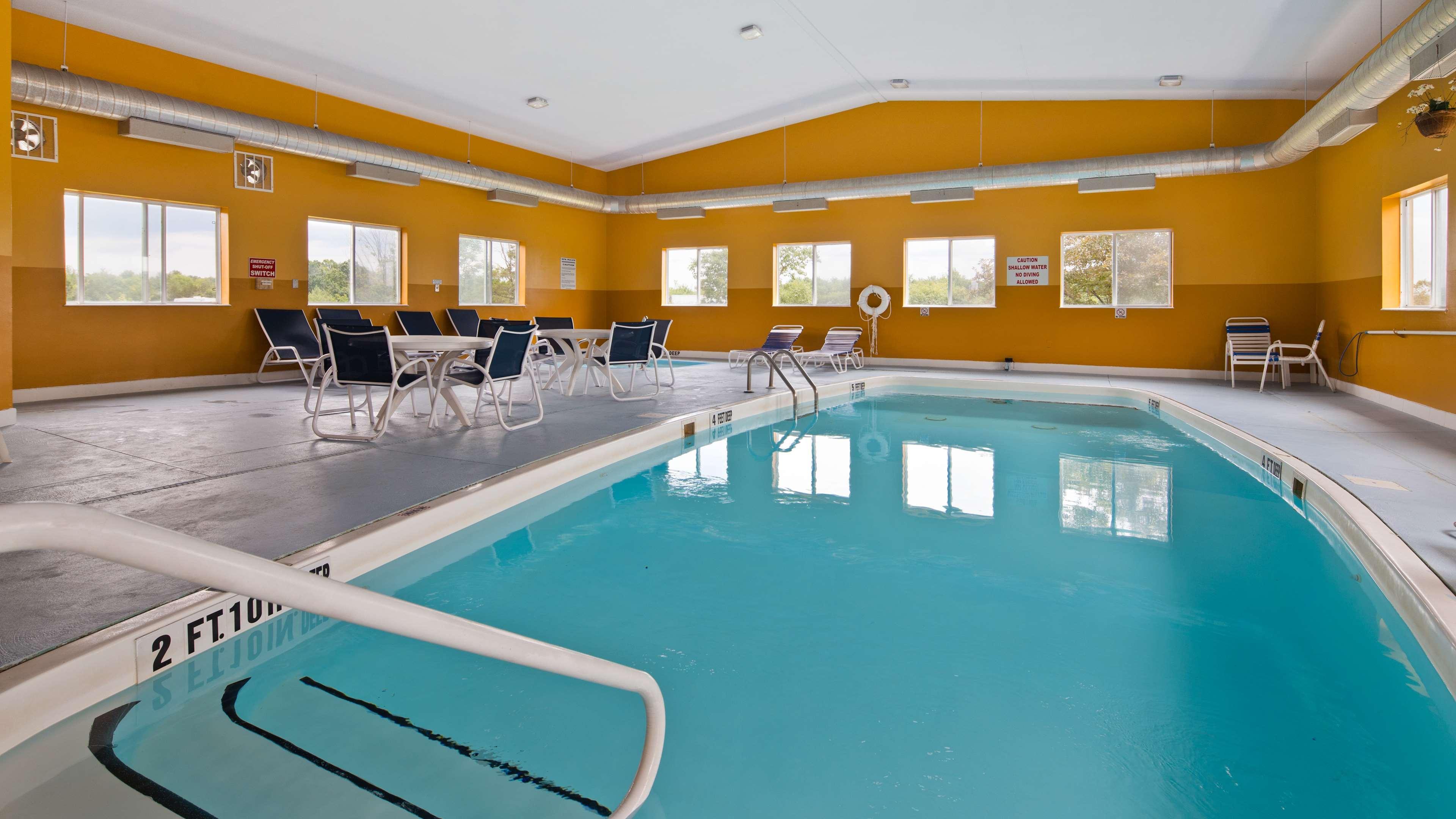Best Western New Baltimore Inn West Coxsackie Ngoại thất bức ảnh
