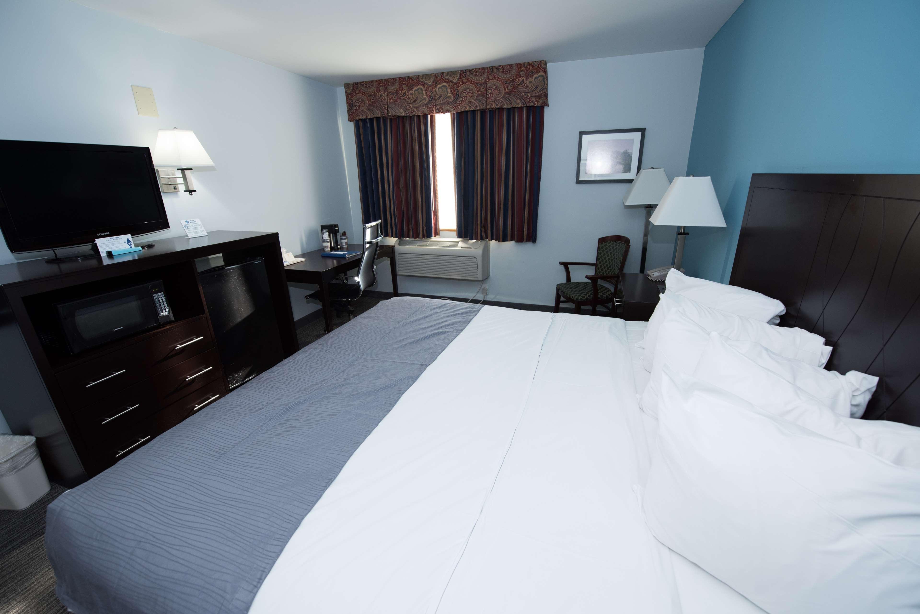 Best Western New Baltimore Inn West Coxsackie Ngoại thất bức ảnh