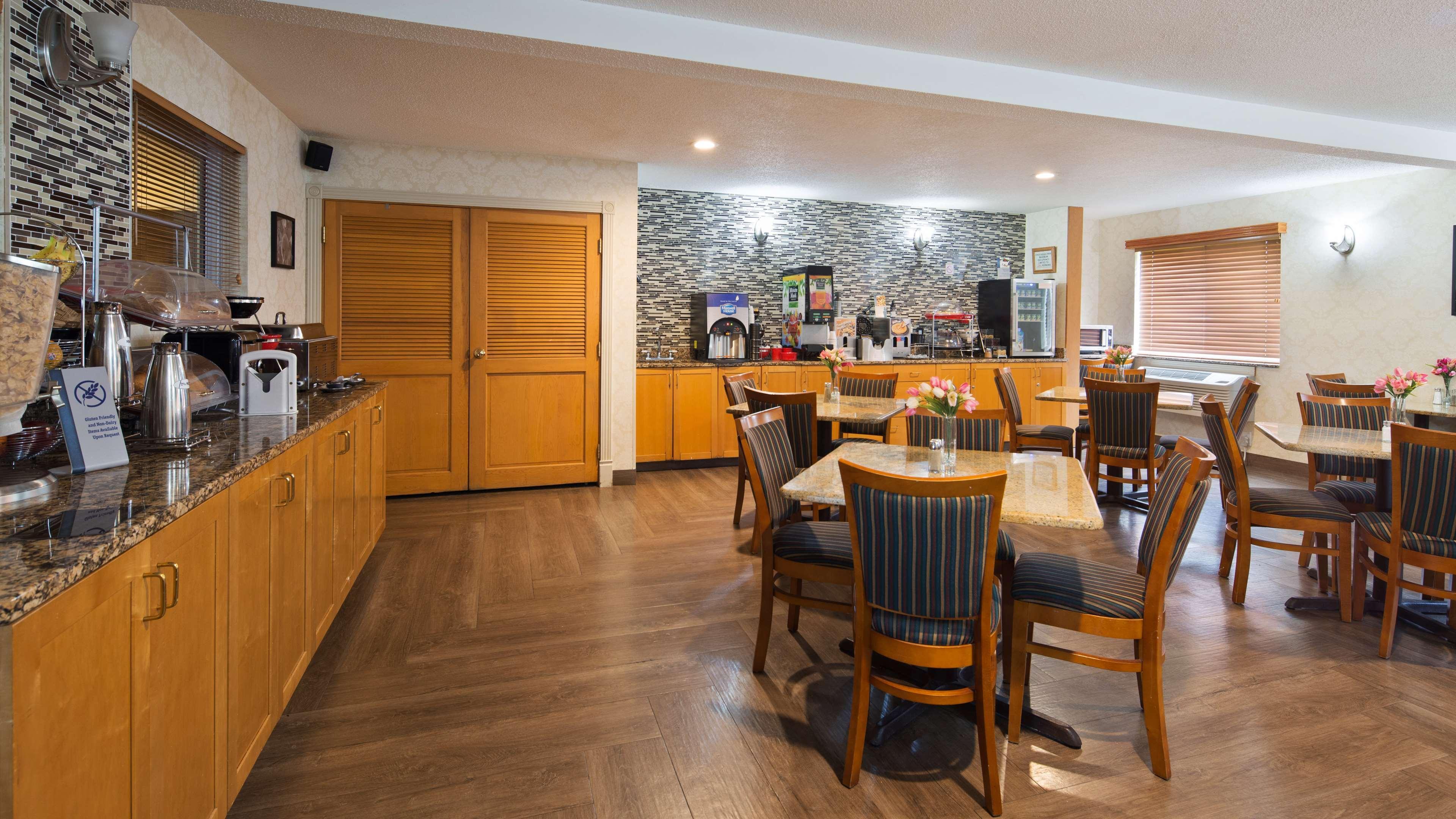 Best Western New Baltimore Inn West Coxsackie Ngoại thất bức ảnh
