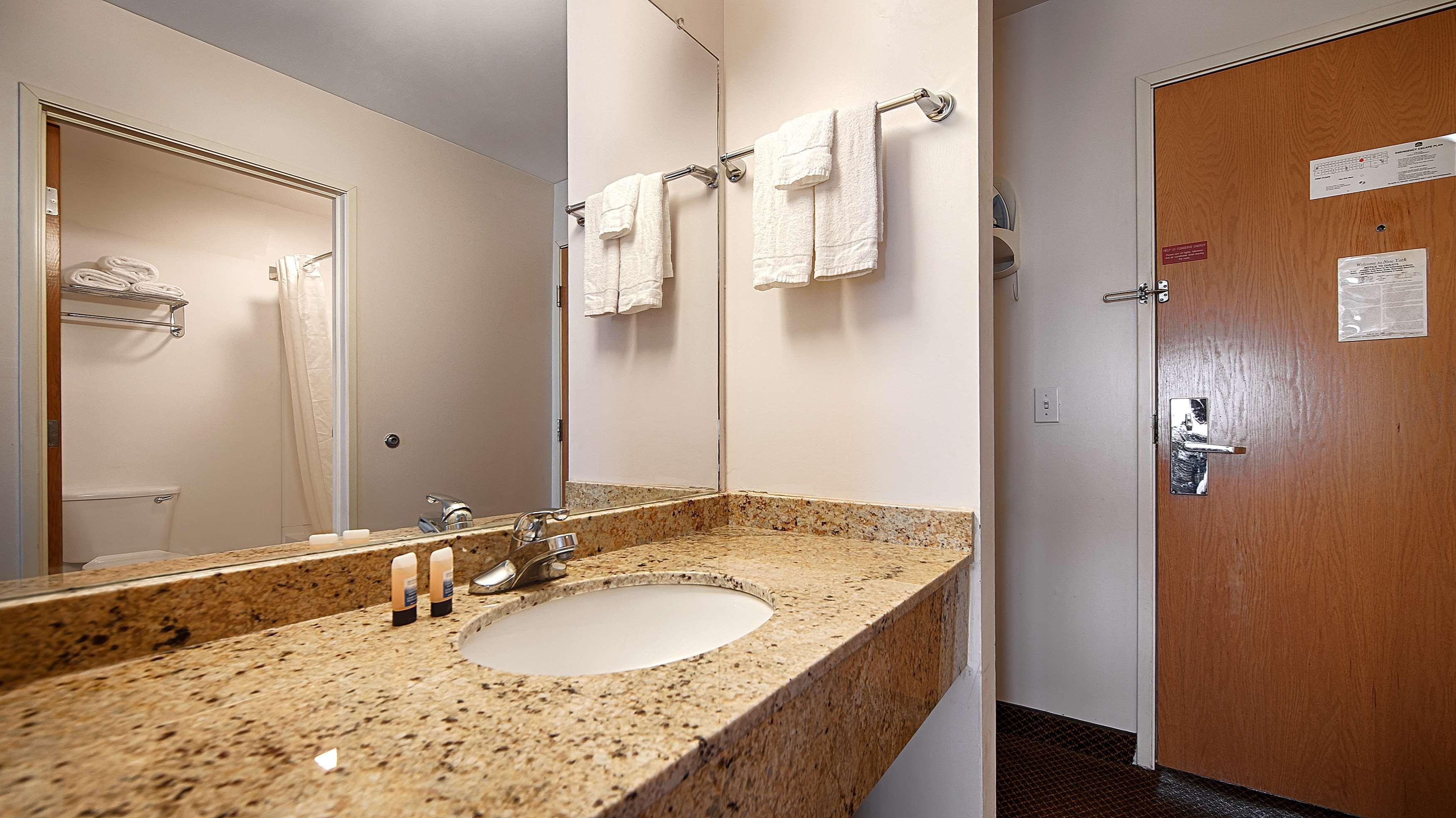 Best Western New Baltimore Inn West Coxsackie Ngoại thất bức ảnh