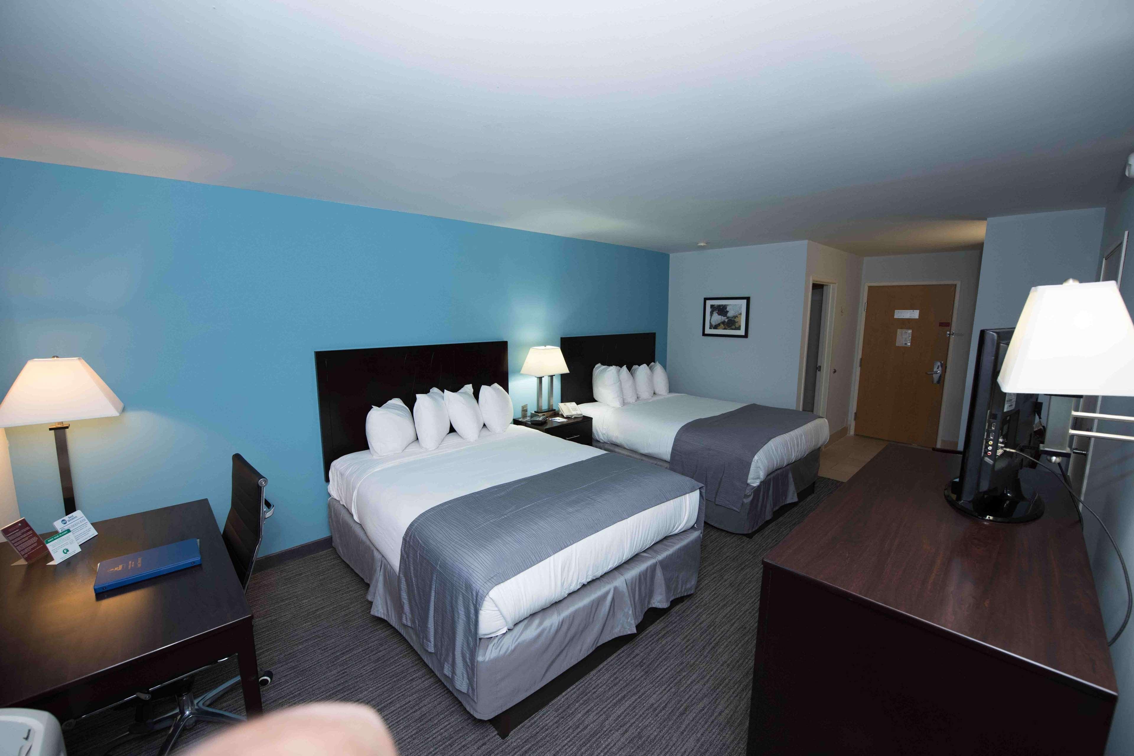 Best Western New Baltimore Inn West Coxsackie Ngoại thất bức ảnh