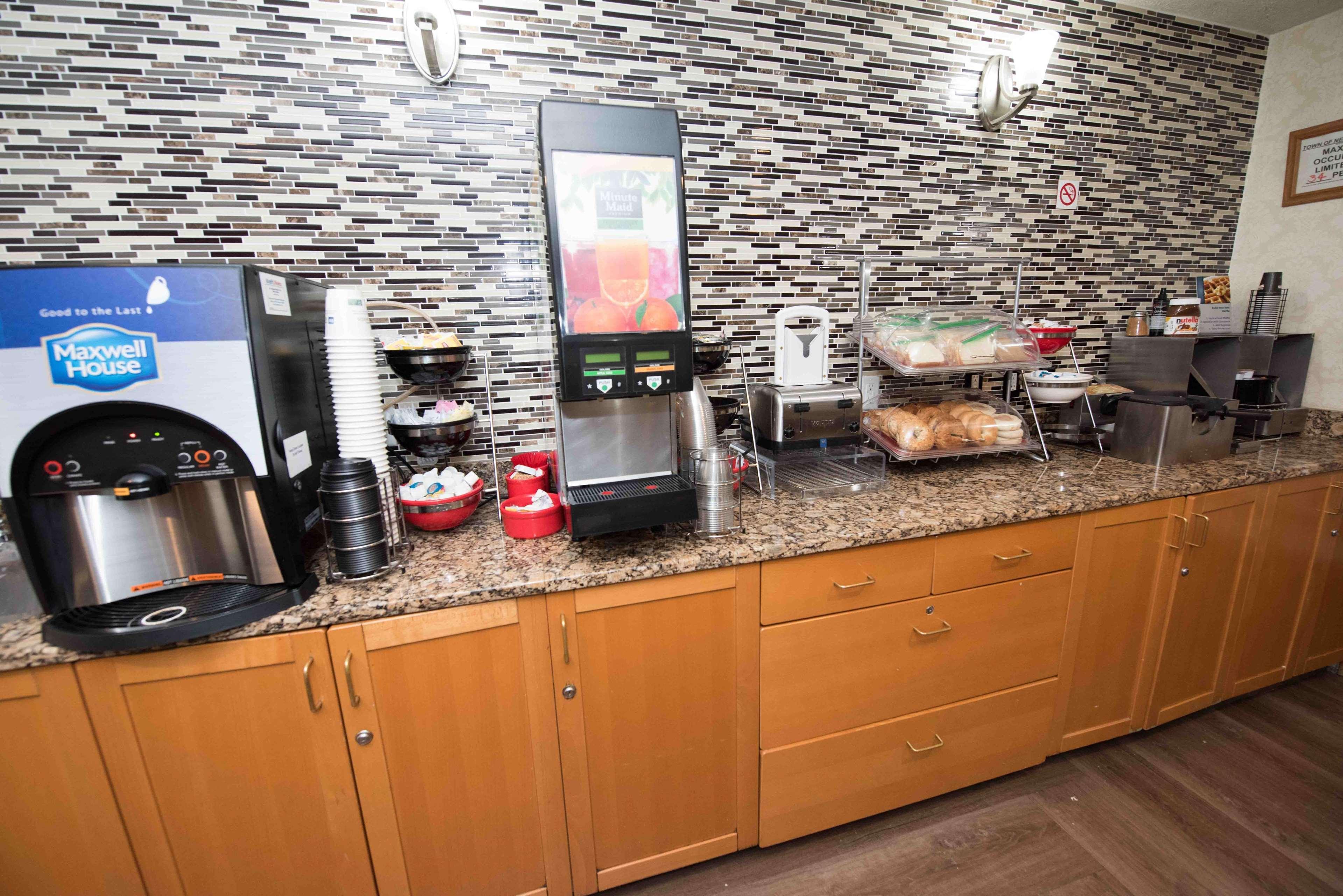 Best Western New Baltimore Inn West Coxsackie Ngoại thất bức ảnh