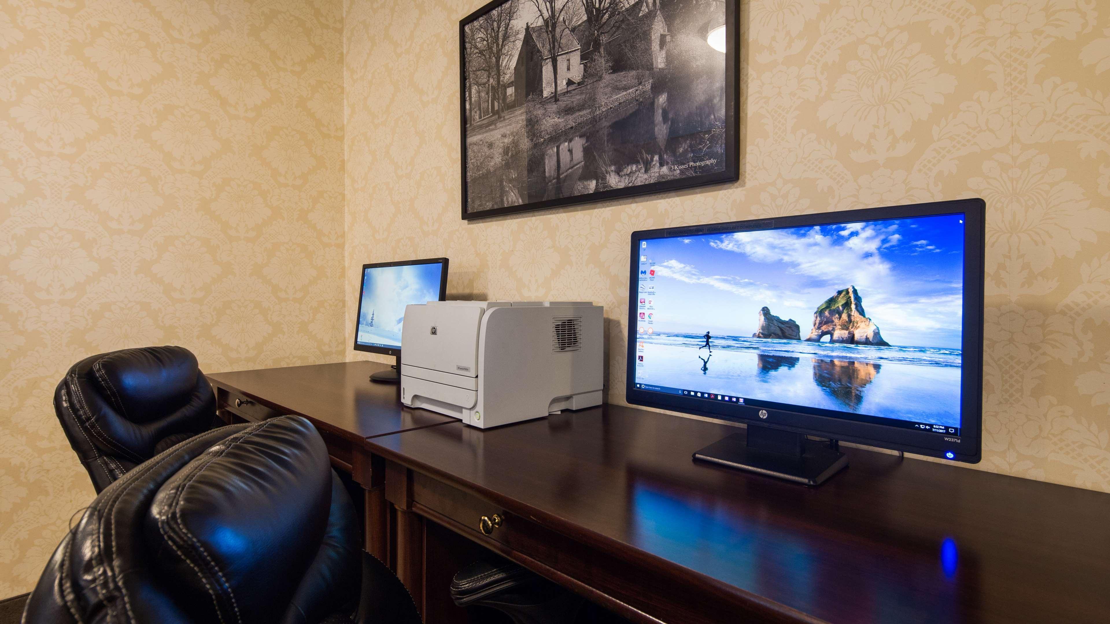 Best Western New Baltimore Inn West Coxsackie Ngoại thất bức ảnh