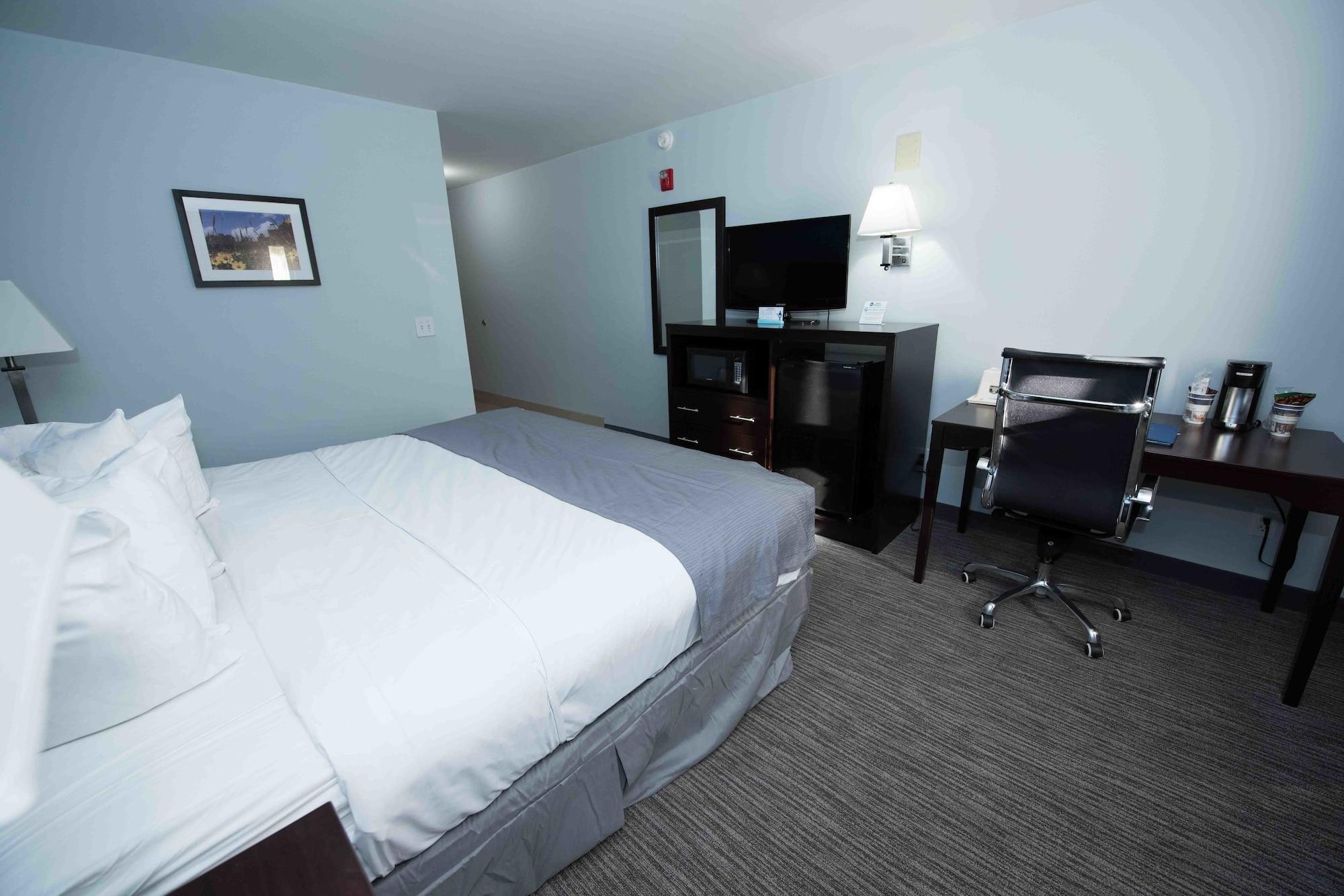 Best Western New Baltimore Inn West Coxsackie Ngoại thất bức ảnh