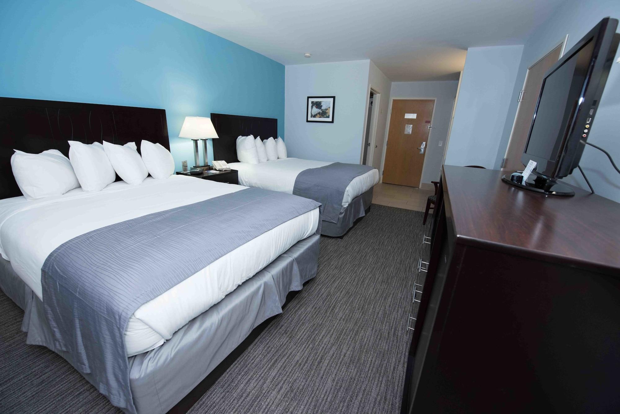 Best Western New Baltimore Inn West Coxsackie Ngoại thất bức ảnh