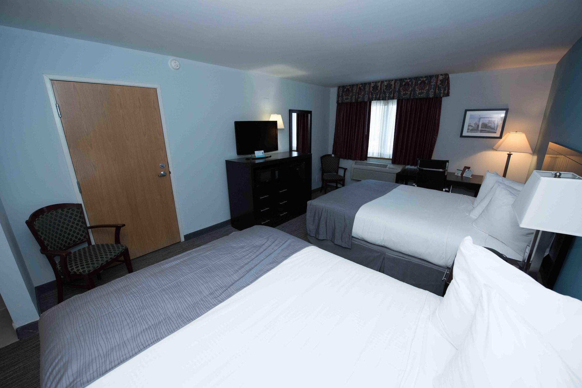 Best Western New Baltimore Inn West Coxsackie Ngoại thất bức ảnh