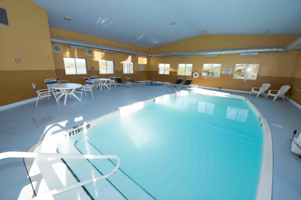 Best Western New Baltimore Inn West Coxsackie Ngoại thất bức ảnh