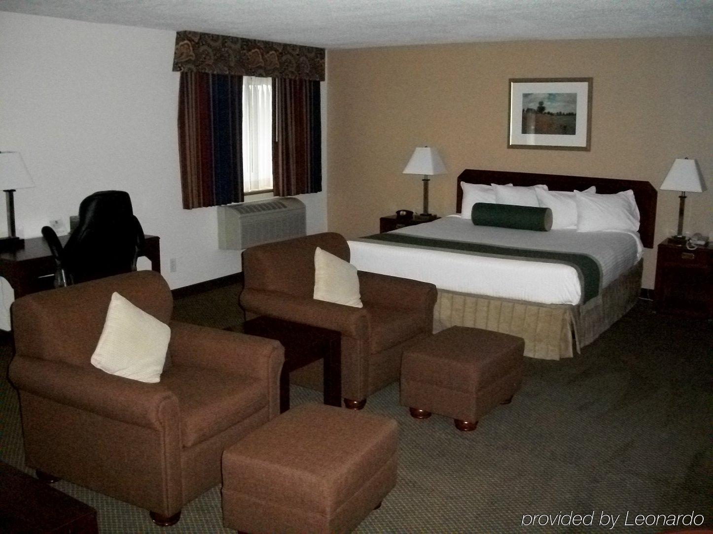 Best Western New Baltimore Inn West Coxsackie Phòng bức ảnh