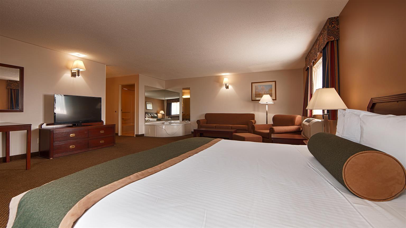 Best Western New Baltimore Inn West Coxsackie Ngoại thất bức ảnh