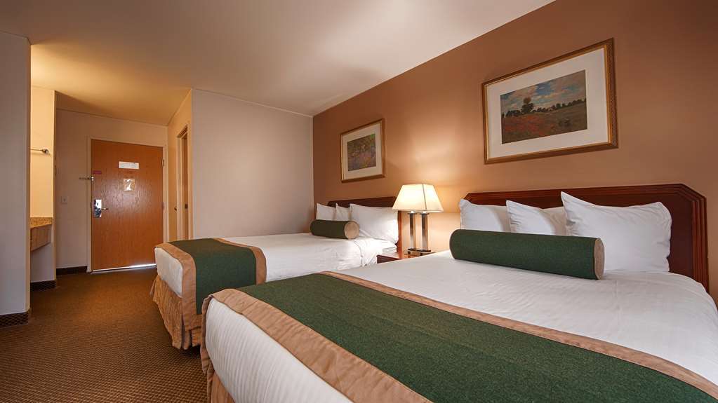 Best Western New Baltimore Inn West Coxsackie Phòng bức ảnh