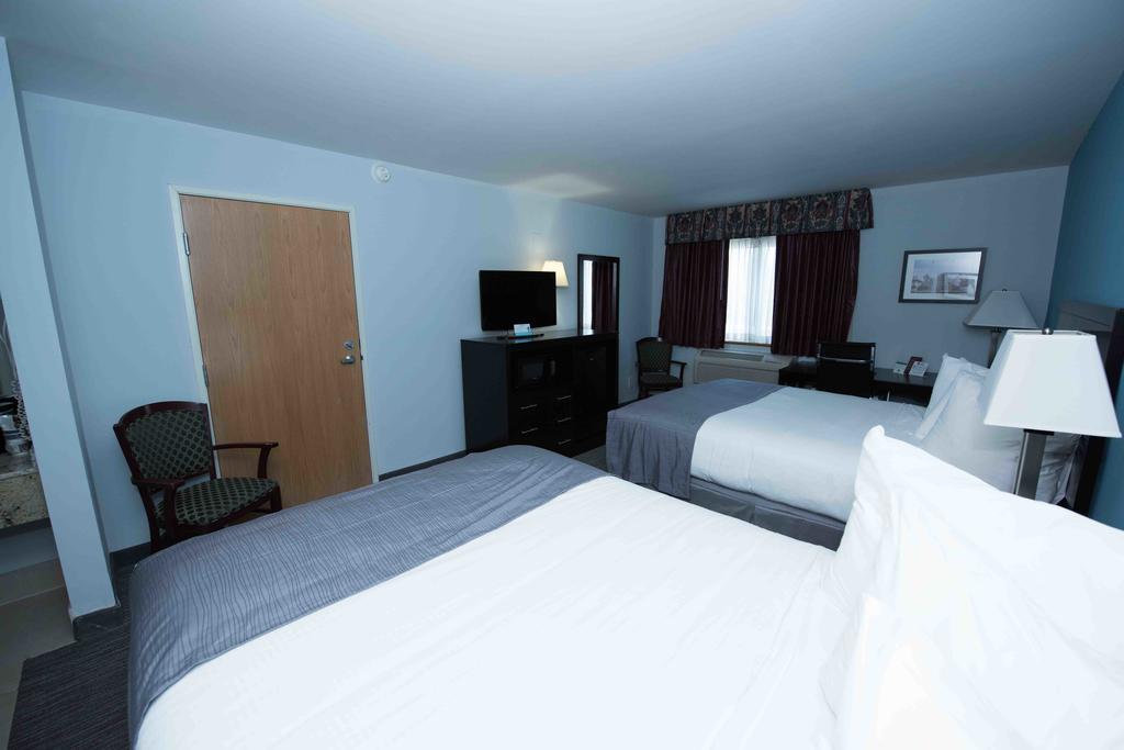 Best Western New Baltimore Inn West Coxsackie Ngoại thất bức ảnh