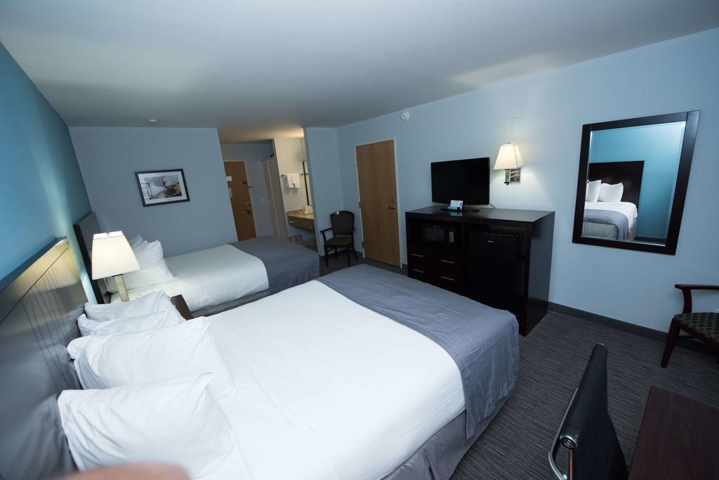 Best Western New Baltimore Inn West Coxsackie Ngoại thất bức ảnh