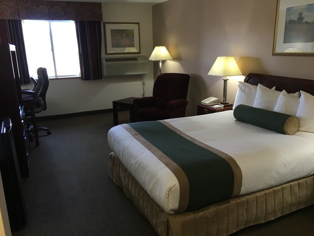 Best Western New Baltimore Inn West Coxsackie Ngoại thất bức ảnh