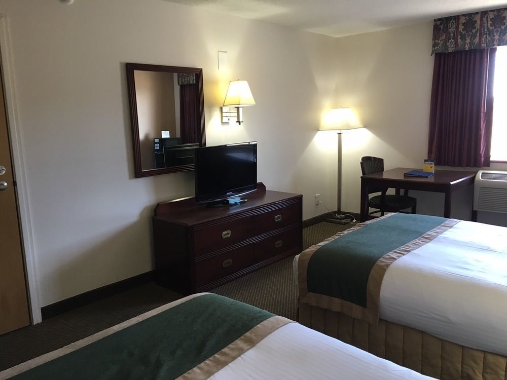 Best Western New Baltimore Inn West Coxsackie Ngoại thất bức ảnh