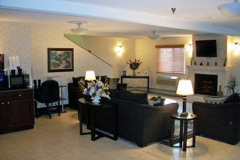 Best Western New Baltimore Inn West Coxsackie Ngoại thất bức ảnh