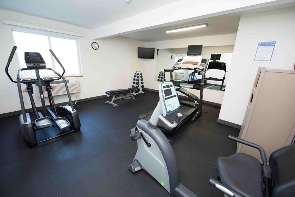 Best Western New Baltimore Inn West Coxsackie Tiện nghi bức ảnh