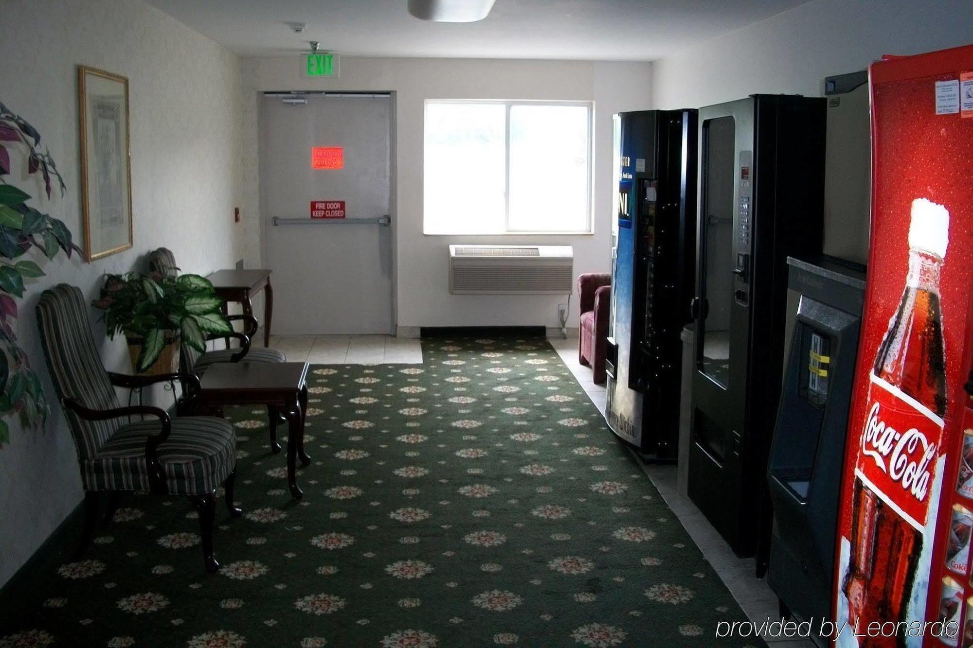 Best Western New Baltimore Inn West Coxsackie Ngoại thất bức ảnh