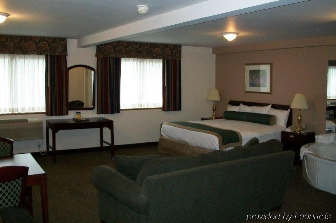 Best Western New Baltimore Inn West Coxsackie Ngoại thất bức ảnh