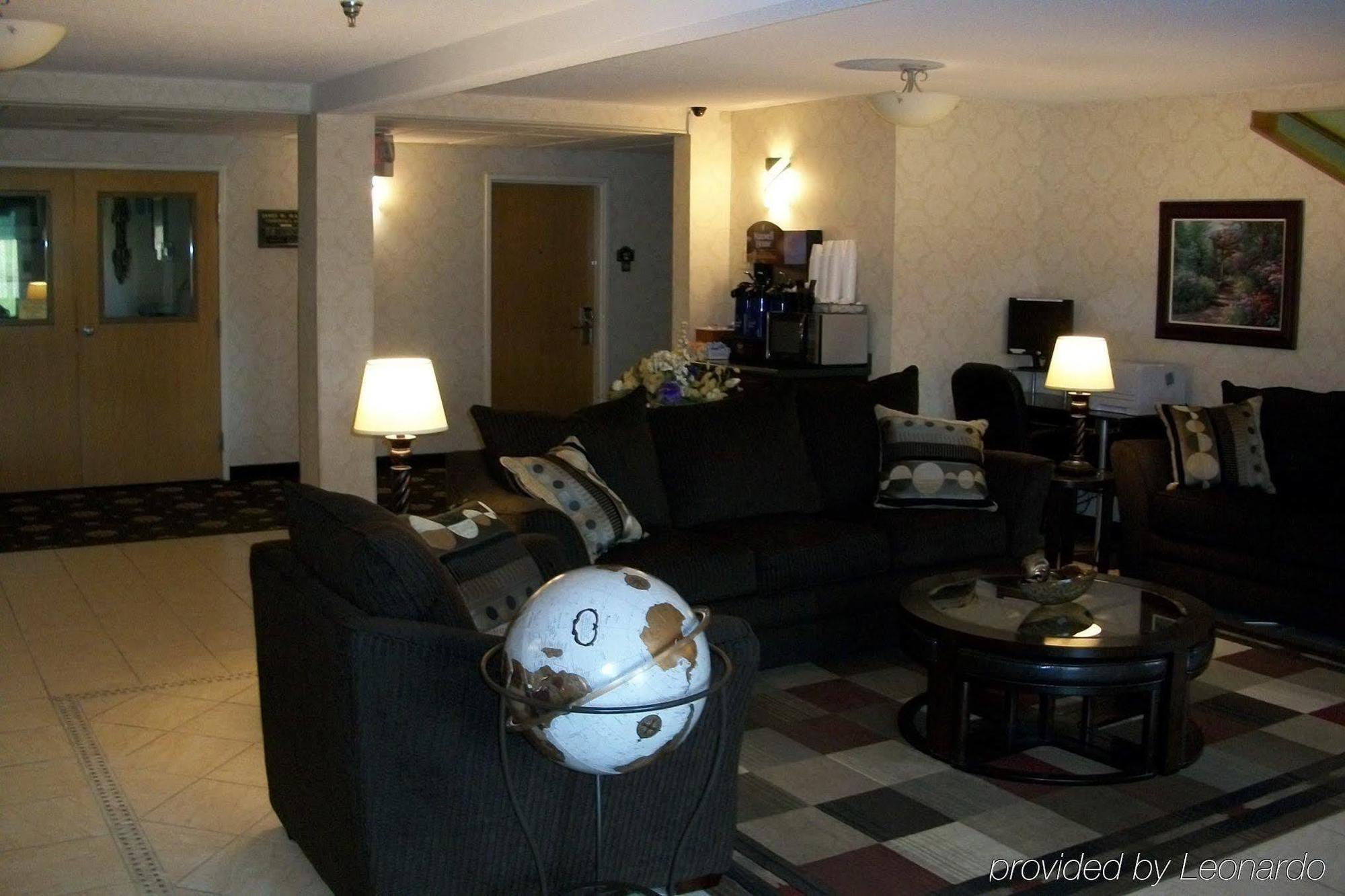 Best Western New Baltimore Inn West Coxsackie Ngoại thất bức ảnh