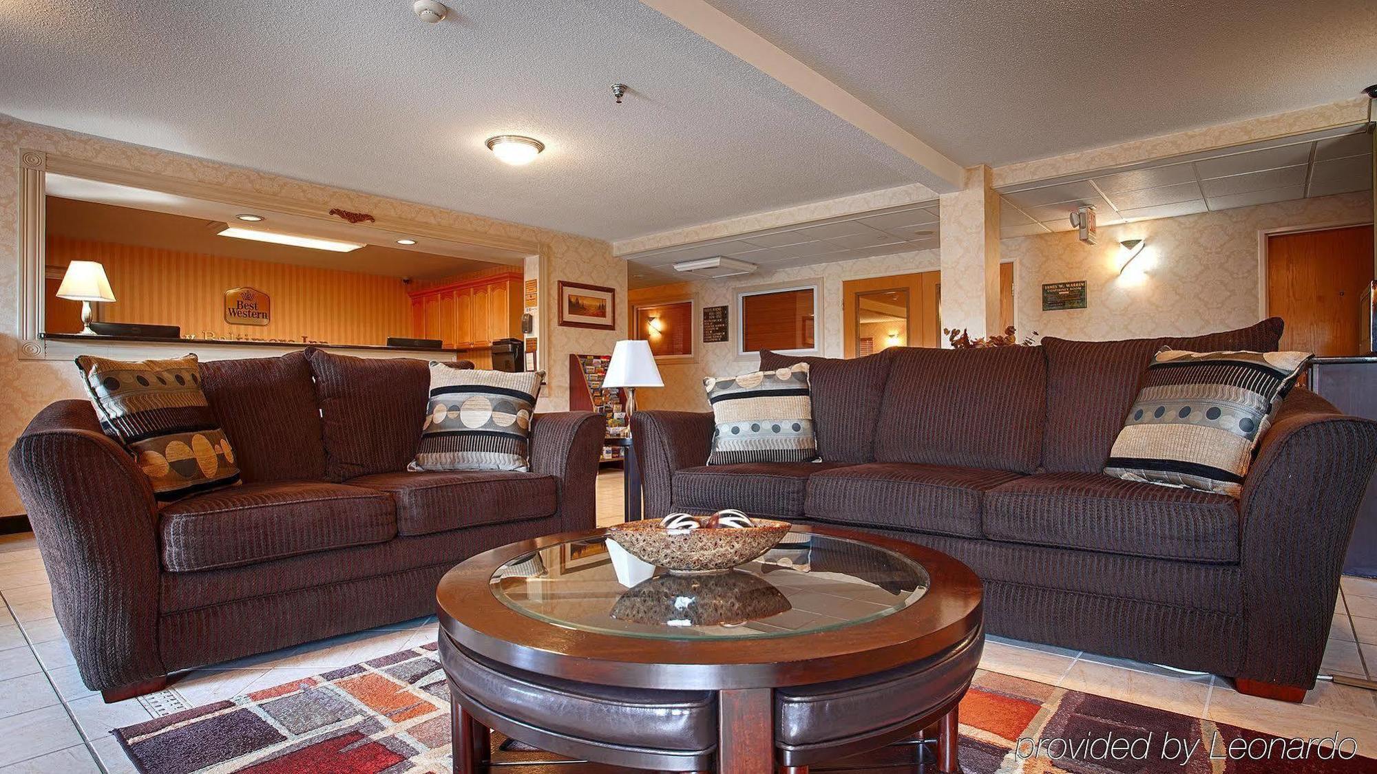 Best Western New Baltimore Inn West Coxsackie Ngoại thất bức ảnh