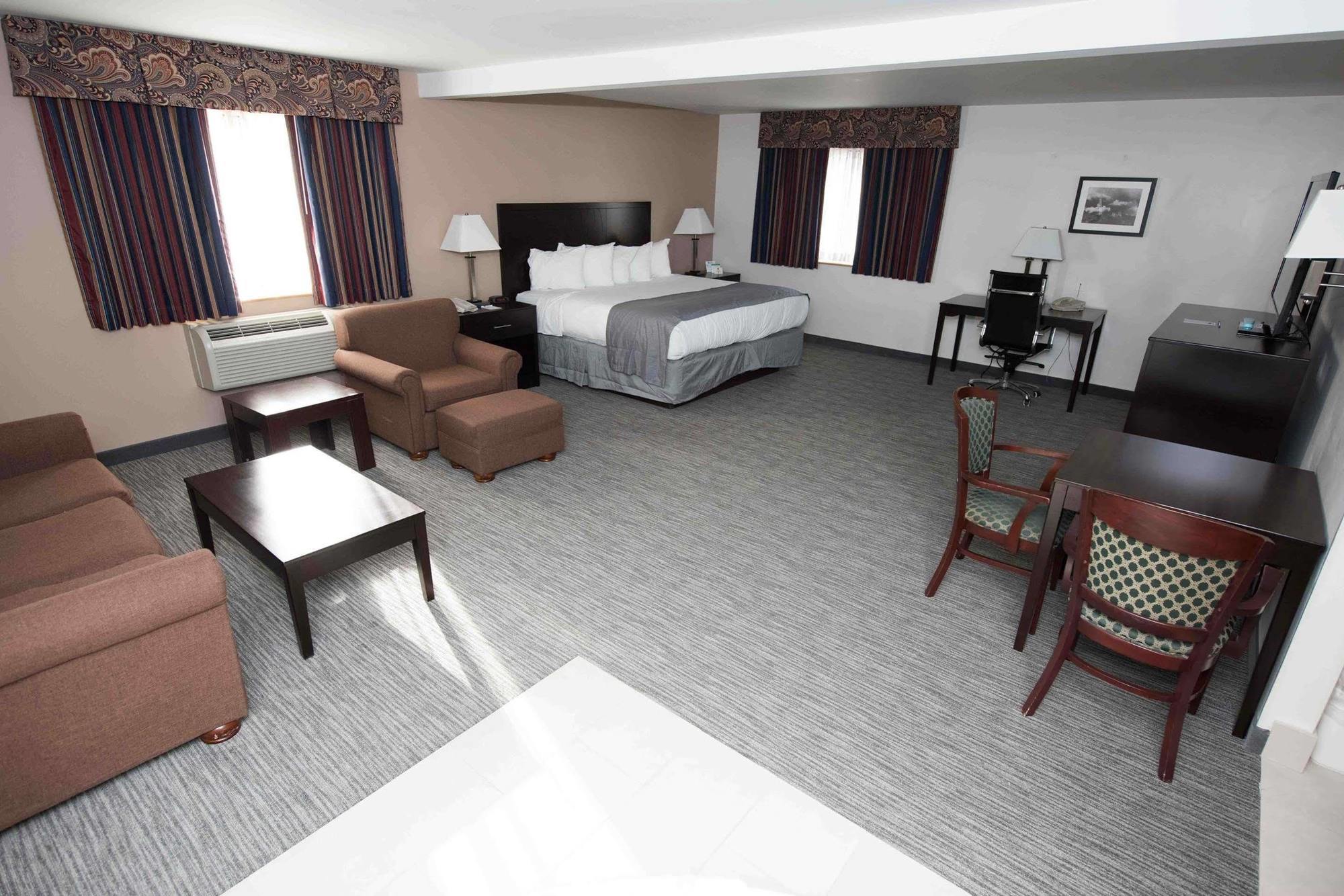 Best Western New Baltimore Inn West Coxsackie Ngoại thất bức ảnh