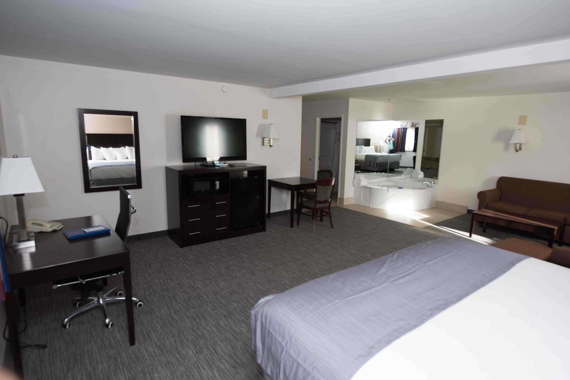 Best Western New Baltimore Inn West Coxsackie Ngoại thất bức ảnh