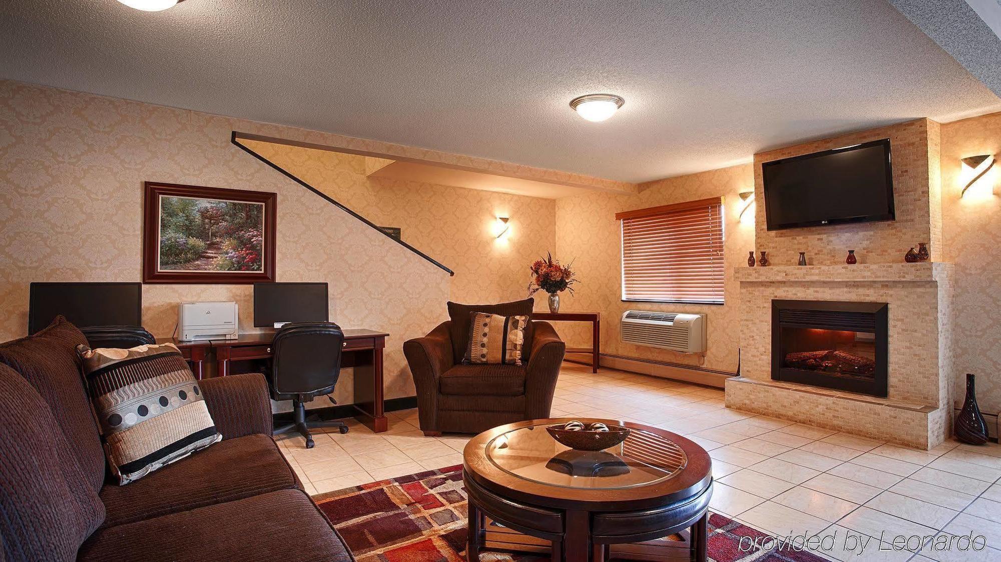 Best Western New Baltimore Inn West Coxsackie Ngoại thất bức ảnh