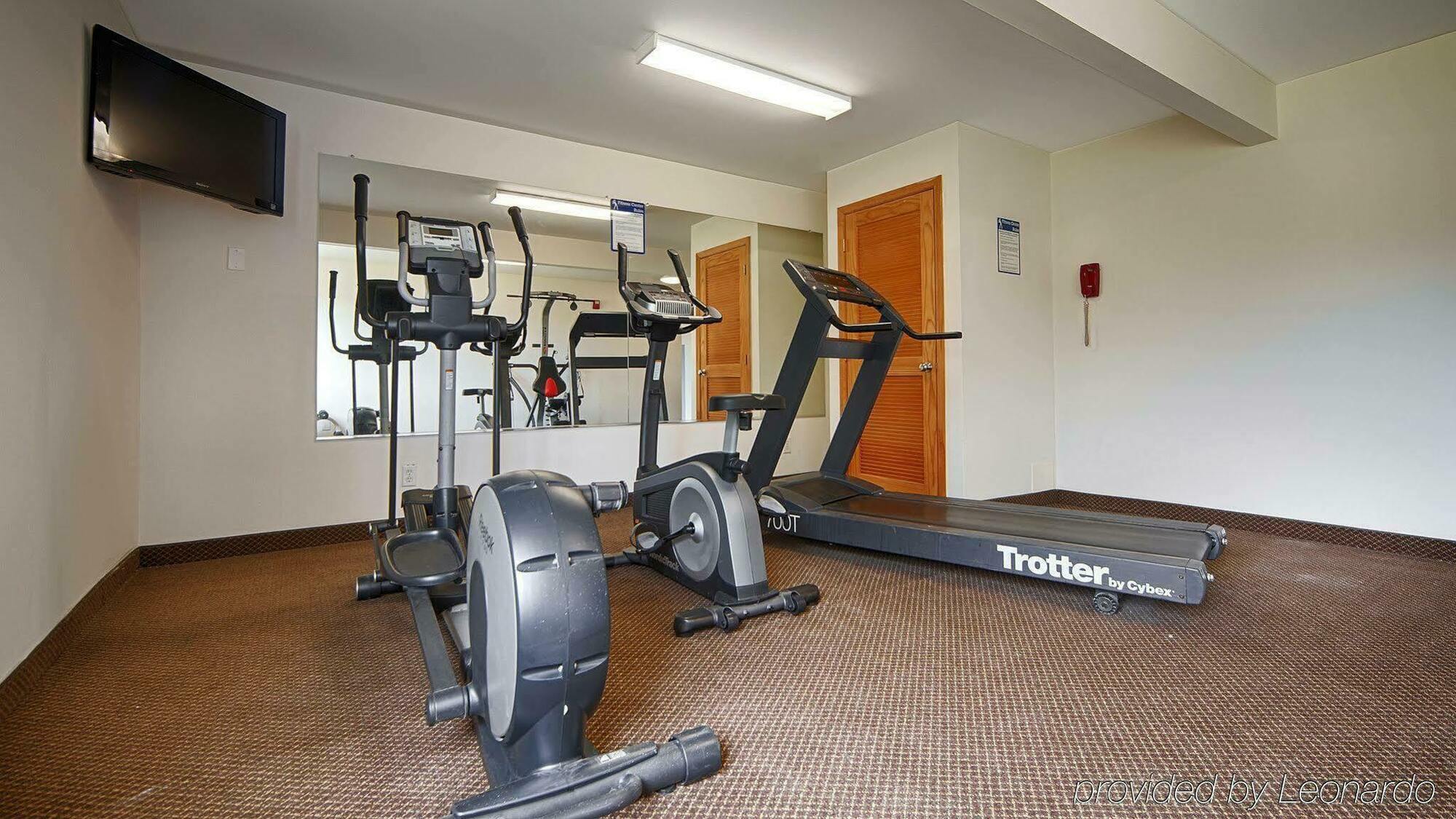 Best Western New Baltimore Inn West Coxsackie Ngoại thất bức ảnh